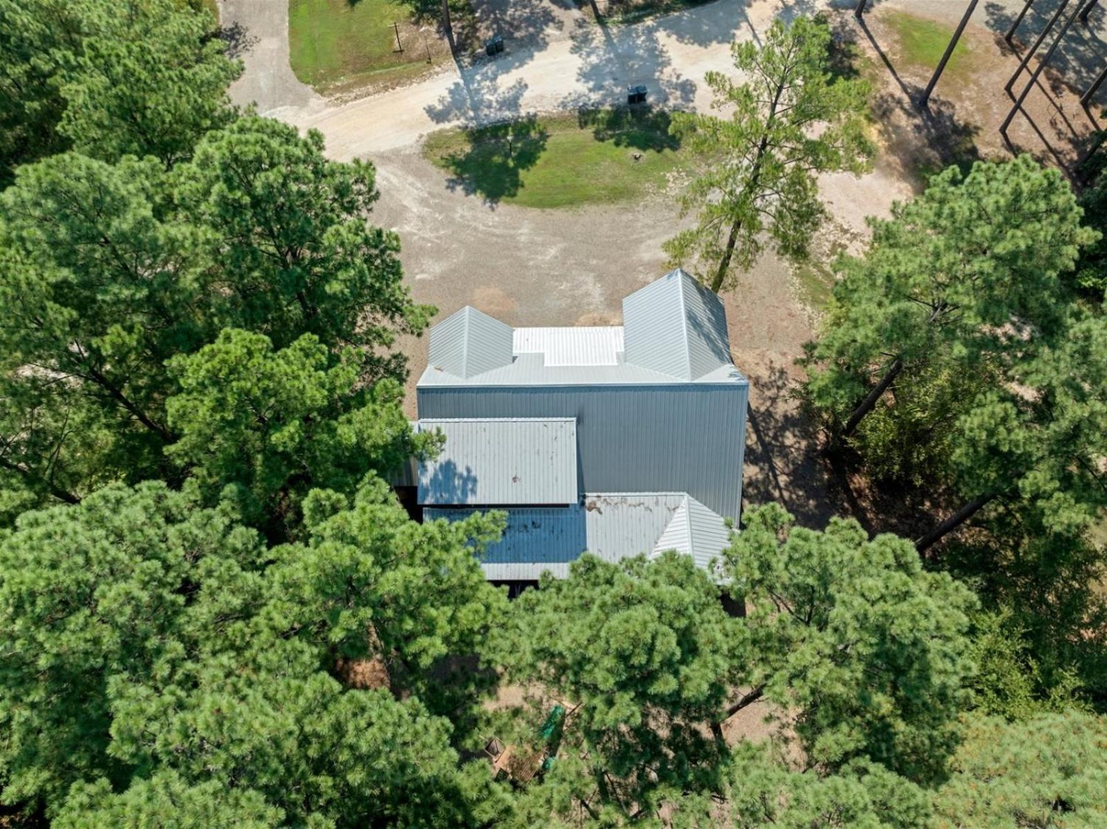 Diamond In The Pines Vila Broken Bow Exterior foto